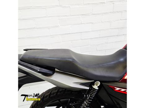 HONDA CG 160 TITAN, Foto 8