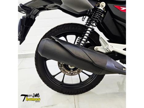 HONDA CG 160 TITAN, Foto 9