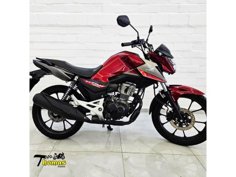 HONDA CG 160 TITAN, Foto 10