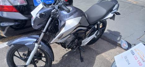 HONDA CG 160 TITAN, Foto 2