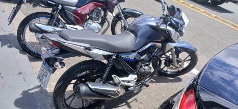 HONDA CG 160 TITAN, Foto 3