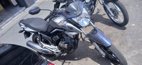 HONDA CG 160 TITAN, Foto 5