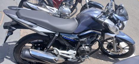 HONDA CG 160 TITAN, Foto 6