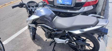 HONDA CG 160 TITAN, Foto 7