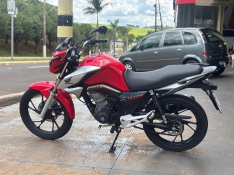 HONDA CG 160 TITAN, Foto 3