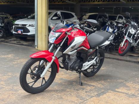 HONDA CG 160 TITAN, Foto 4