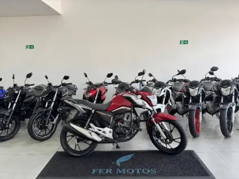 HONDA CG 160 TITAN, Foto 1