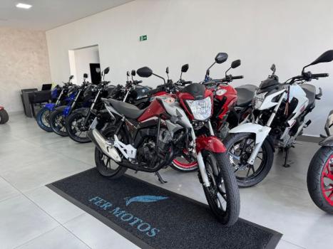 HONDA CG 160 TITAN, Foto 2