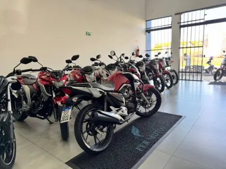 HONDA CG 160 TITAN, Foto 6