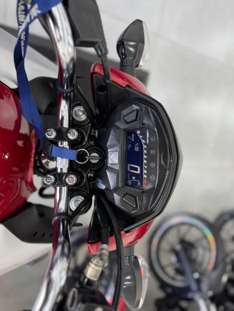 HONDA CG 160 TITAN, Foto 7