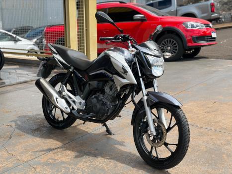 HONDA CG 160 TITAN, Foto 1