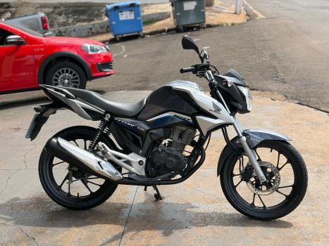 HONDA CG 160 TITAN, Foto 2