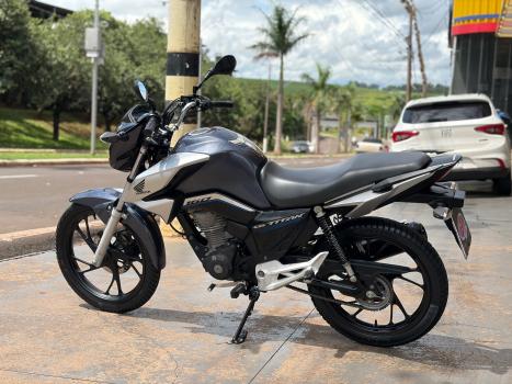 HONDA CG 160 TITAN, Foto 4