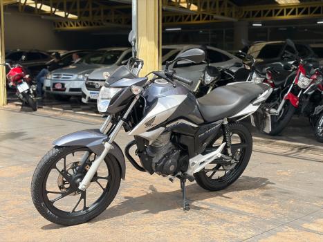 HONDA CG 160 TITAN, Foto 5