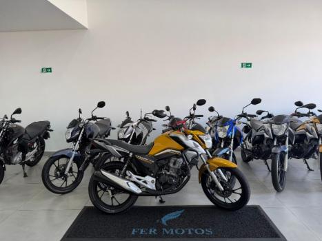 HONDA CG 160 TITAN, Foto 1