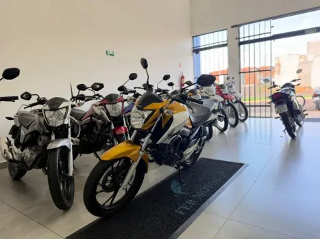 HONDA CG 160 TITAN, Foto 3