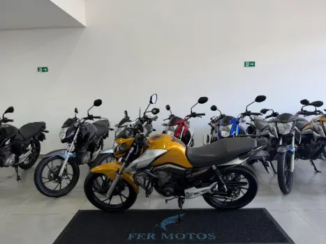 HONDA CG 160 TITAN, Foto 4