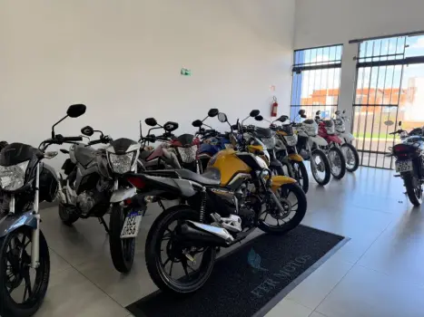 HONDA CG 160 TITAN, Foto 6