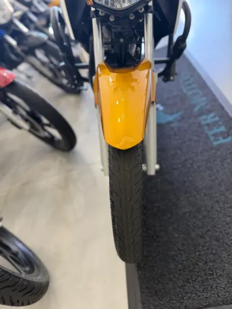 HONDA CG 160 TITAN, Foto 8