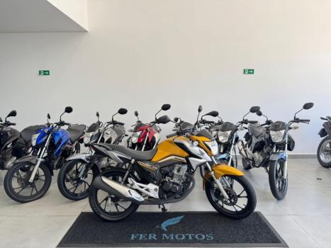 HONDA CG 160 TITAN, Foto 1