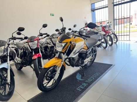 HONDA CG 160 TITAN, Foto 3