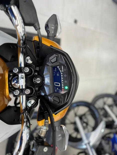 HONDA CG 160 TITAN, Foto 7