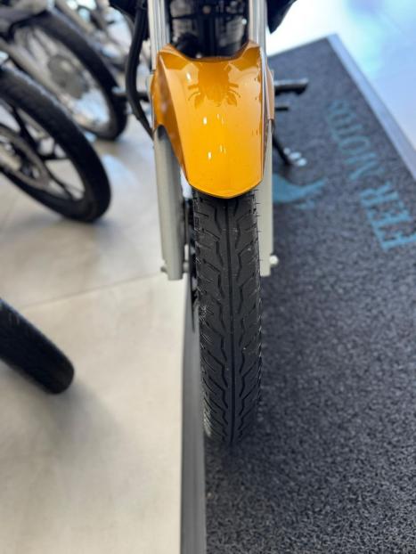 HONDA CG 160 TITAN, Foto 9