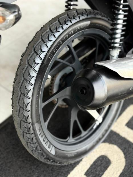 HONDA CG 160 TITAN, Foto 3