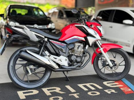 HONDA CG 160 TITAN, Foto 7