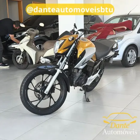 HONDA CG 160 TITAN, Foto 2