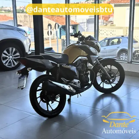 HONDA CG 160 TITAN, Foto 4