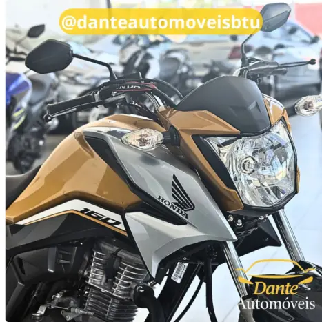 HONDA CG 160 TITAN, Foto 5