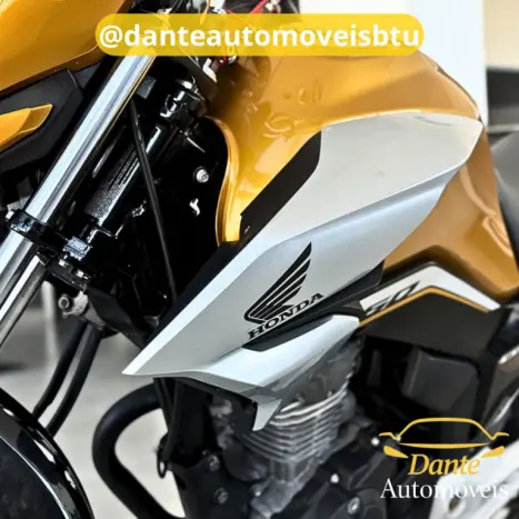 HONDA CG 160 TITAN, Foto 6