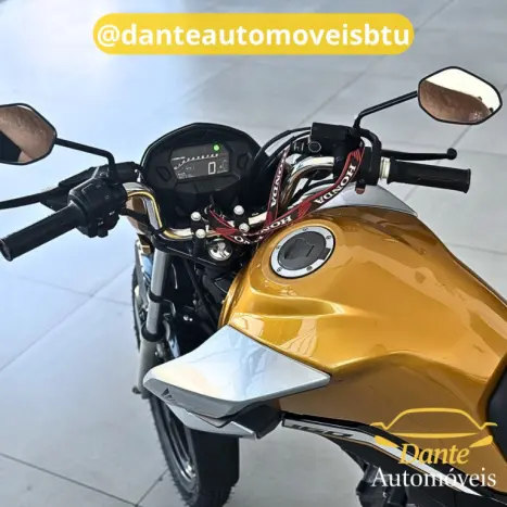 HONDA CG 160 TITAN, Foto 7