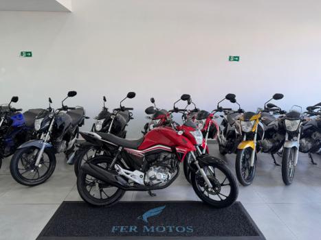 HONDA CG 160 TITAN, Foto 1