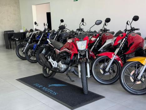 HONDA CG 160 TITAN, Foto 2