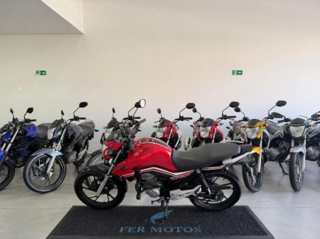 HONDA CG 160 TITAN, Foto 4