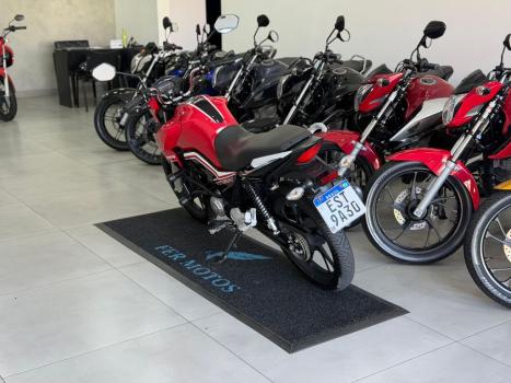 HONDA CG 160 TITAN, Foto 5