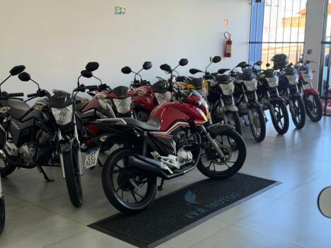 HONDA CG 160 TITAN, Foto 6