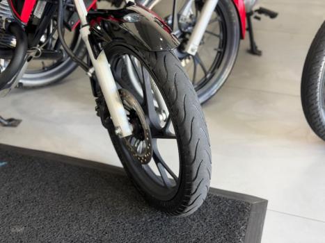 HONDA CG 160 TITAN, Foto 10