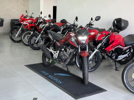 HONDA CG 160 TITAN, Foto 2