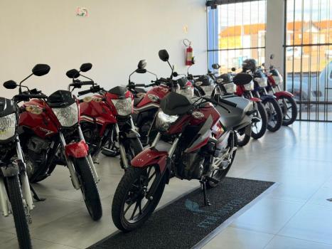 HONDA CG 160 TITAN, Foto 3