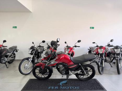 HONDA CG 160 TITAN, Foto 4