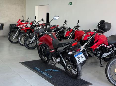 HONDA CG 160 TITAN, Foto 5