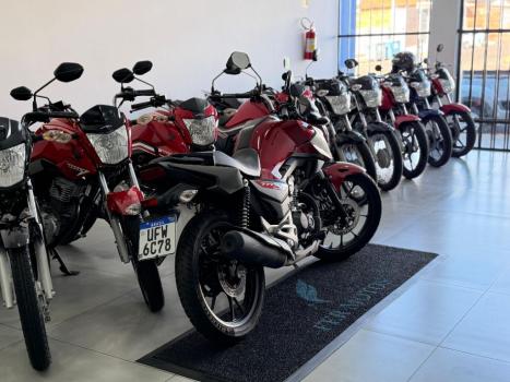 HONDA CG 160 TITAN, Foto 6