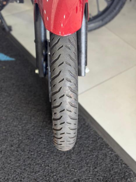 HONDA CG 160 TITAN, Foto 8