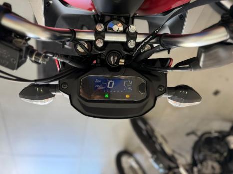 HONDA CG 160 TITAN, Foto 9