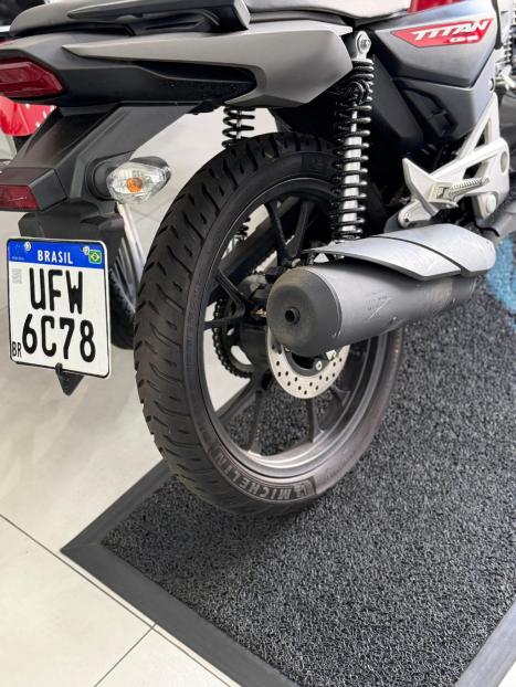 HONDA CG 160 TITAN, Foto 10