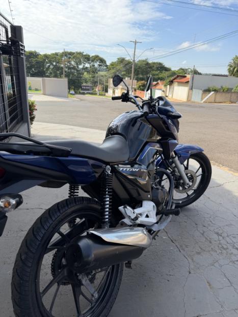 HONDA CG 160 TITAN, Foto 4