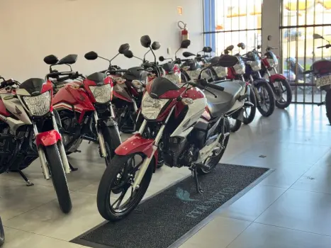 HONDA CG 160 TITAN, Foto 3